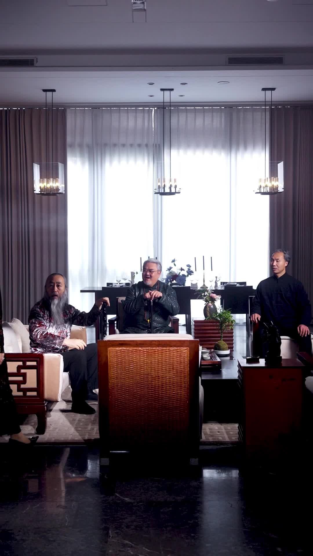 Episode 9 - 50 Years Missing, Now His Family Rules